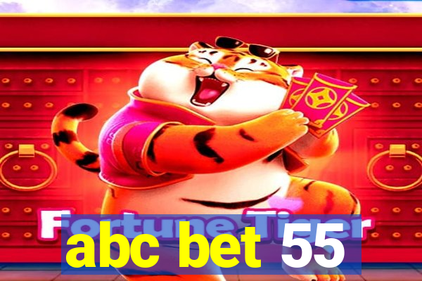 abc bet 55